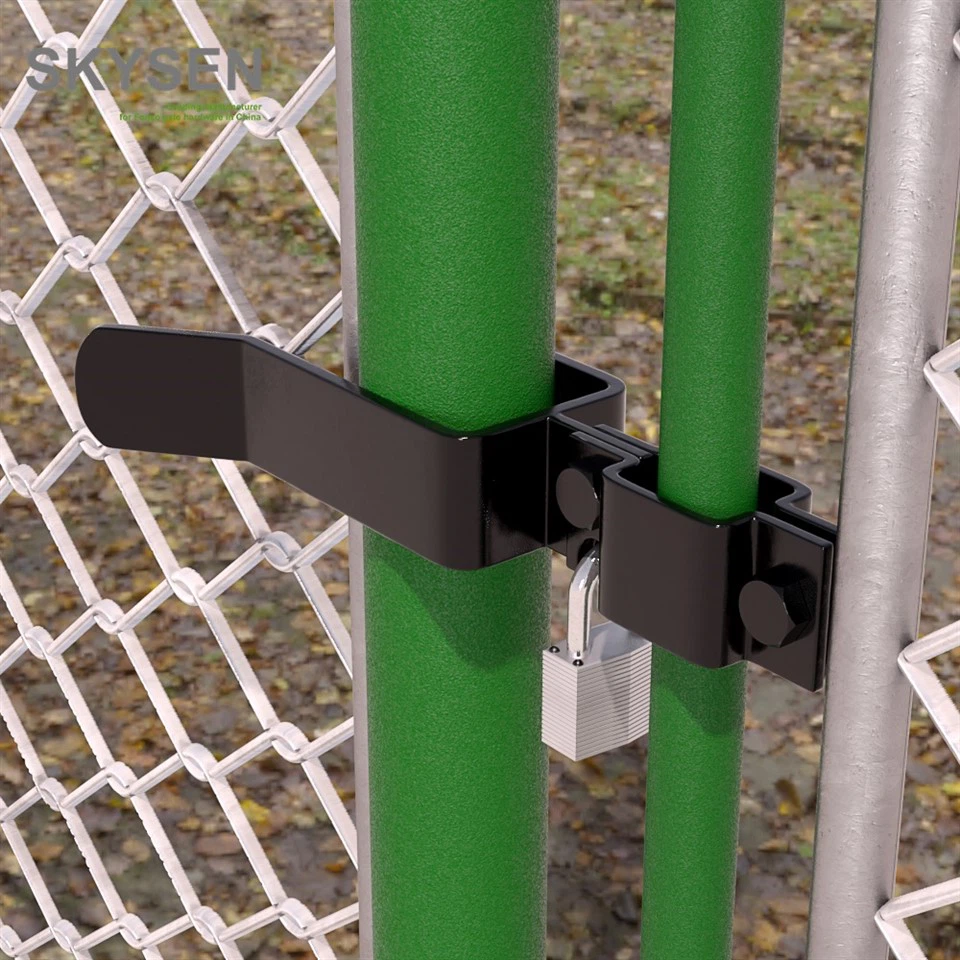 Link Link Butterfly Latch